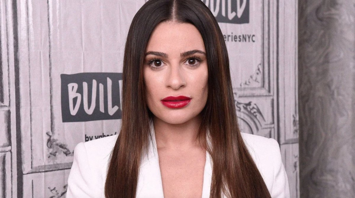Lea Michele 