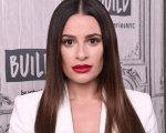 Glee, Lea Michele commenta le feroci critiche dei colleghi: 'Ho cercato di scusarmi con tutti'