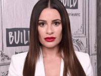 Glee, Lea Michele commenta le feroci critiche dei colleghi: 'Ho cercato di scusarmi con tutti'