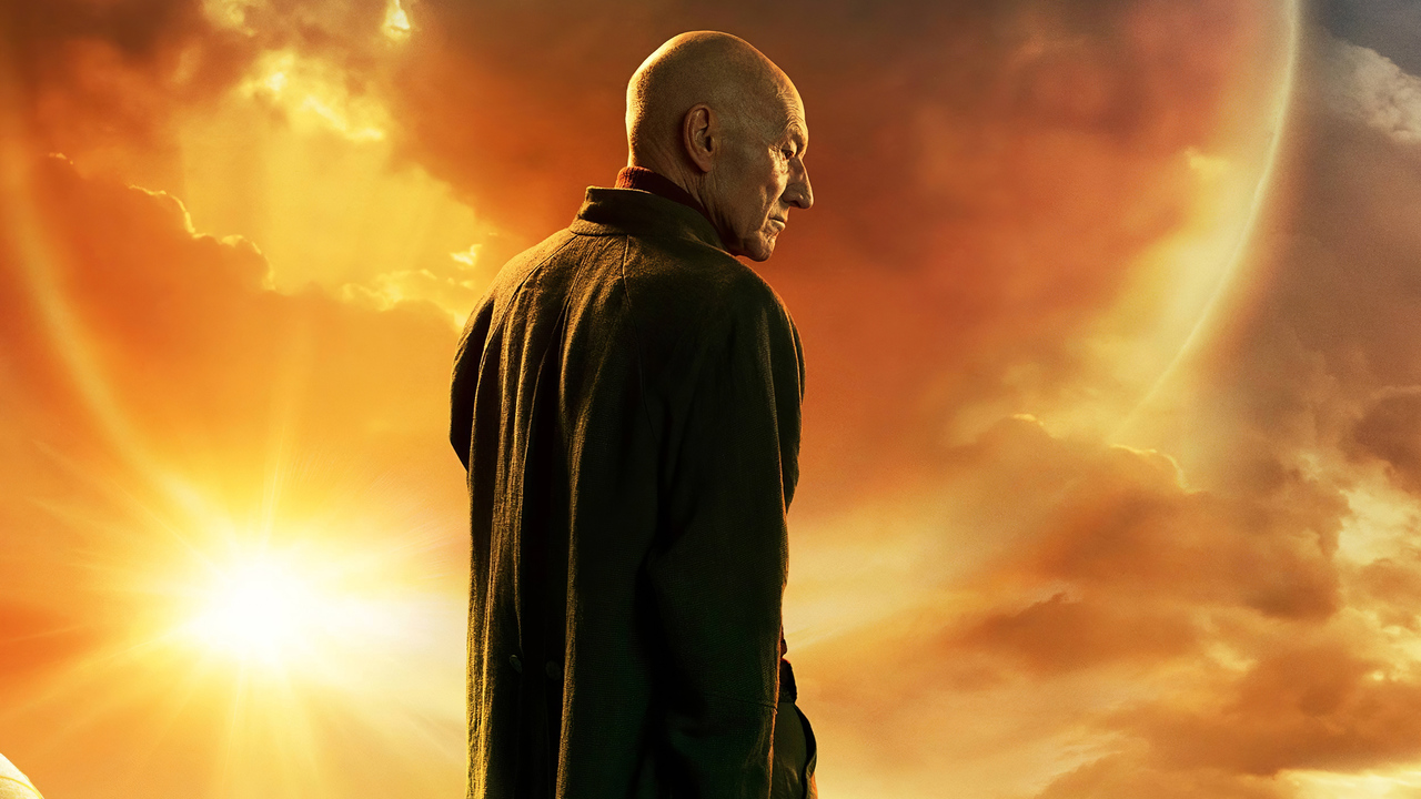 Paramount: Star Trek: Picard e Star Trek: Lower Decks 3 sbarcano sulla piattaforma streaming