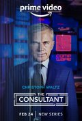 Locandina di The Consultant