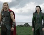 Thor: Ragnarok: Elizabeth Banks voleva dirigere il film Marvel, ma non l'hanno mai richiamata