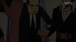 Agent Elvis - Teaser Trailer