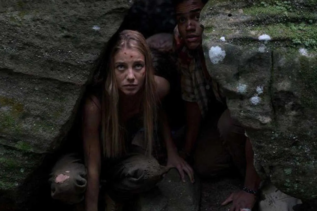 Wrong Turn The Foundation, la recensione un nuovo inizio per la saga