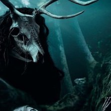 Wrong Turn: un frame del film