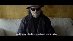 L'uomo che disegnò Dio - Trailer