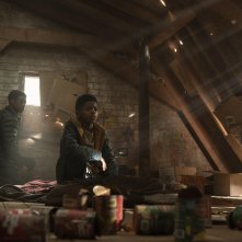 The Last of Us: una scena del quinto episodio