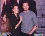Armie Hammer, parła l'ex-moglie: 'Il nostro matrimonio è finito durante il lockdown'