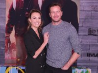 Armie Hammer, parła l'ex-moglie: 'Il nostro matrimonio è finito durante il lockdown'