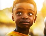 Black Panther 2: le immagini inedite della commovente scena eliminata con il figlio di T'Challa