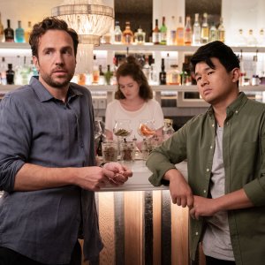 Come se non ci fosse un domani: una sequenza del film