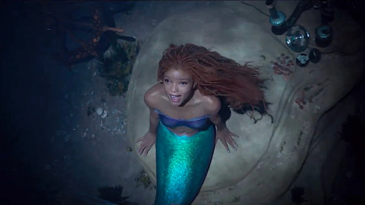 La Sirenetta, Rob Marshall: 'È il film più impegnativo che abbia mai fatto'