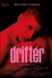 Locandina di Drifter