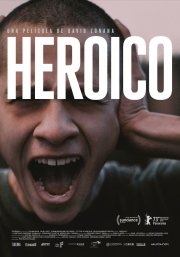 Locandina di Heroic