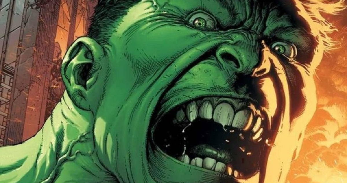 Hulk, la Marvel ne esplora le origini attraverso un documentario found foootage