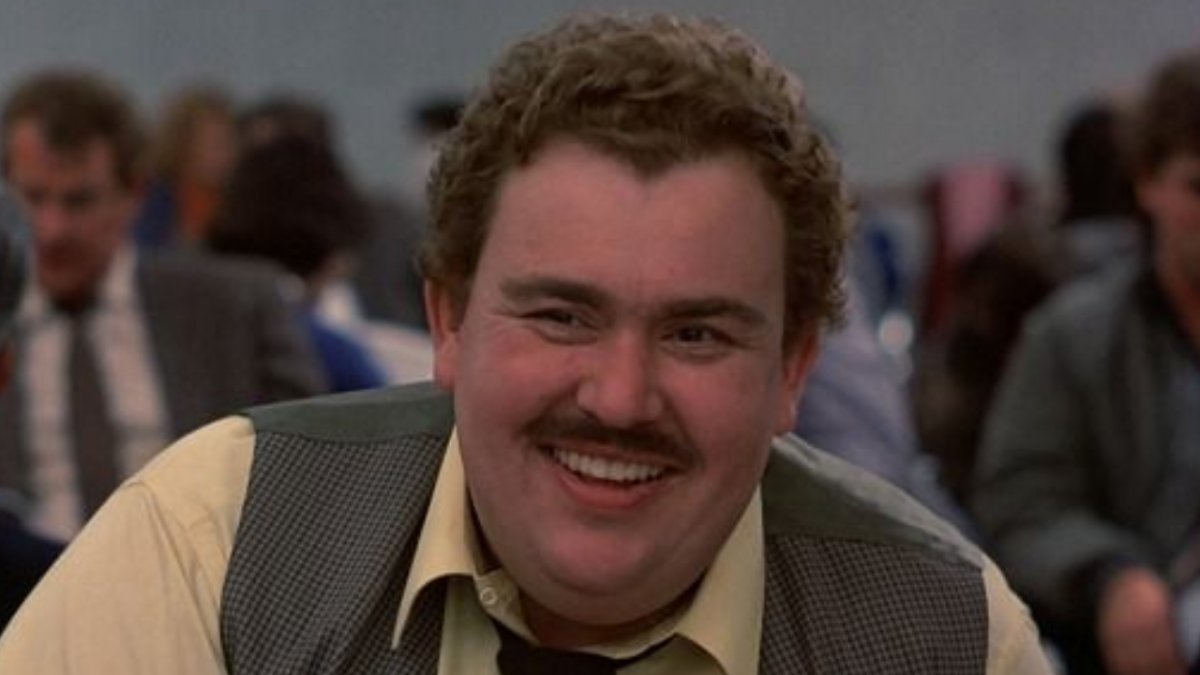 John Candy la vita e la carriera della star in un documentario ideato
