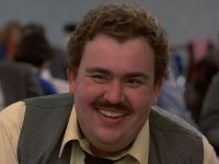 John Candy: la vita e la carriera della star in un documentario ideato da Colin Hanks e Ryan Reynolds