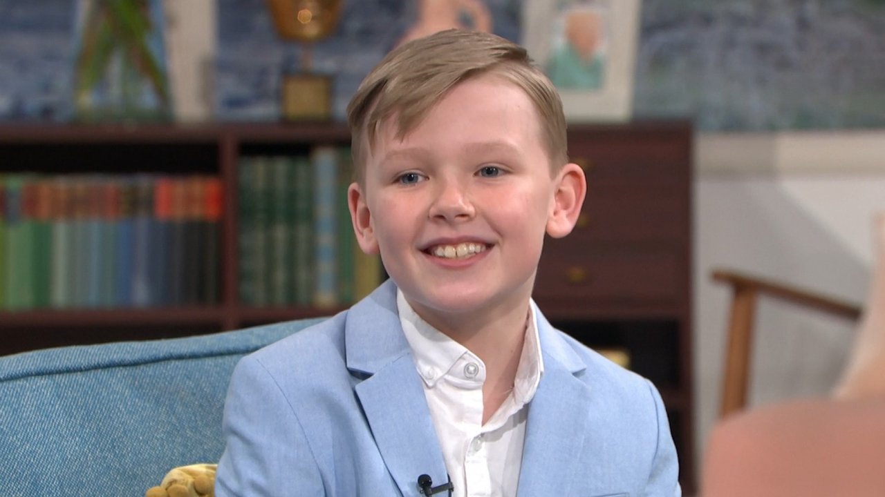 Jude Hill protagonista del thriller Holland, Michigan accanto a Nicole Kidman