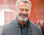 Sam Neill al fianco di Annette Bening nella misteriosa miniserie Apples Never Fall