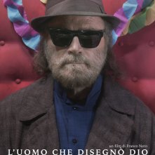 Locandina di L'uomo che disegnò Dio