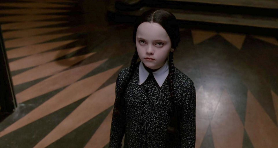 La Famiglia Addams 3