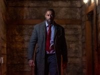 Luther: Verso l'inferno, Idris Elba non è più un poliziotto nel trailer del film Netflix