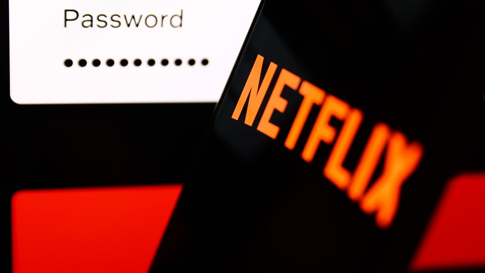 Netflix modifica di nuovo le regole sulla condivisione password: facciamo il punto