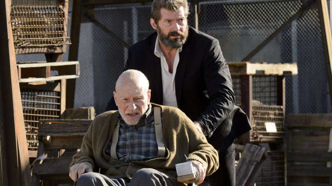 Deadpool 3: Patrick Stewart commenta le ipotesi di un suo ritorno accanto a Hugh Jackman