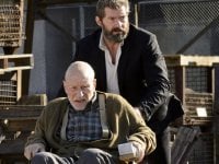 Deadpool 3: Patrick Stewart commenta le ipotesi di un suo ritorno accanto a Hugh Jackman