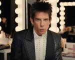 Ben Stiller torna a essere Derek Zoolander nel nuovo spot del Super Bowl 2023