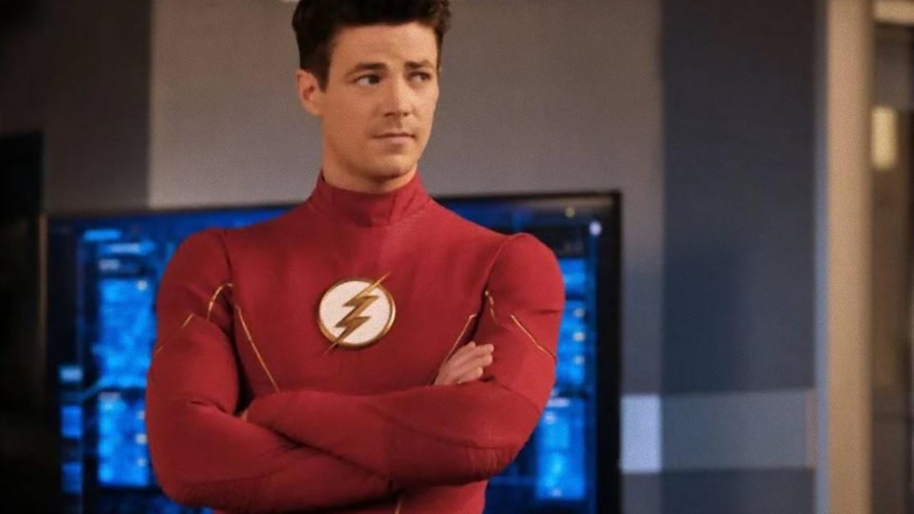 The Flash 9, Grant Gustin: 'Sono pronto a dire addio allo show'