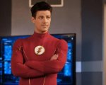 The Flash 9, Grant Gustin: 'Sono pronto a dire addio allo show'