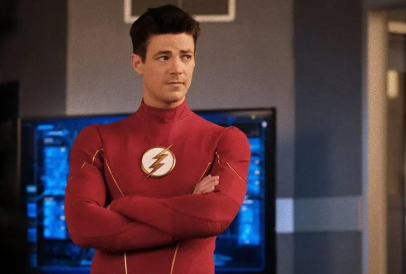 The Flash 9, Grant Gustin: 'Sono pronto a dire addio allo show'