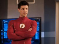 The Flash 9, Grant Gustin: 'Sono pronto a dire addio allo show'