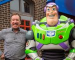 Toy Story 5: Tim Allen conferma il ritorno di Buzz Lightyear