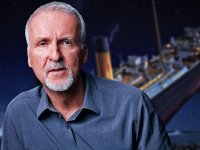 Titanic, James Cameron: 'Anche noi stiamo andando a sbattere contro un iceberg'