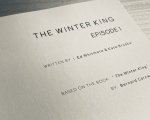 The Winter King, la serie tv su Re Artù ha concluso le riprese: scopriamo insieme il cast