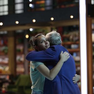 MasterChef 2023: L'eliminazione di Laura