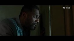 Luther: The Fallen Sun - Trailer