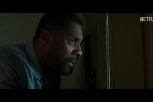 Luther: The Fallen Sun - Trailer
