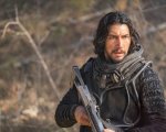 65: Adam Driver contro i dinosauri nell'esplosivo spot del Super Bowl!