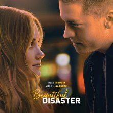 Locandina di Beautiful Disaster