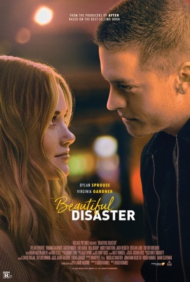 Beautiful Disaster Ver3