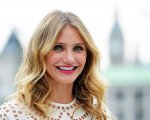 Cameron Diaz torna a recitare: le foto con Jamie Foxx dal set di Londra della commedia Back in Action
