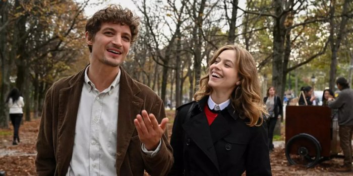 Coup de Chance: nuovi dettagli del ritorno alla regia di Woody Allen