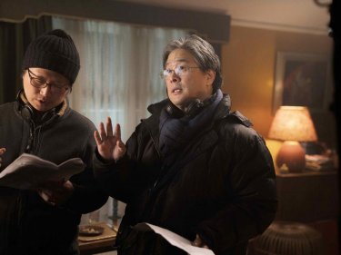 Decision To Leave Park Chan Wook