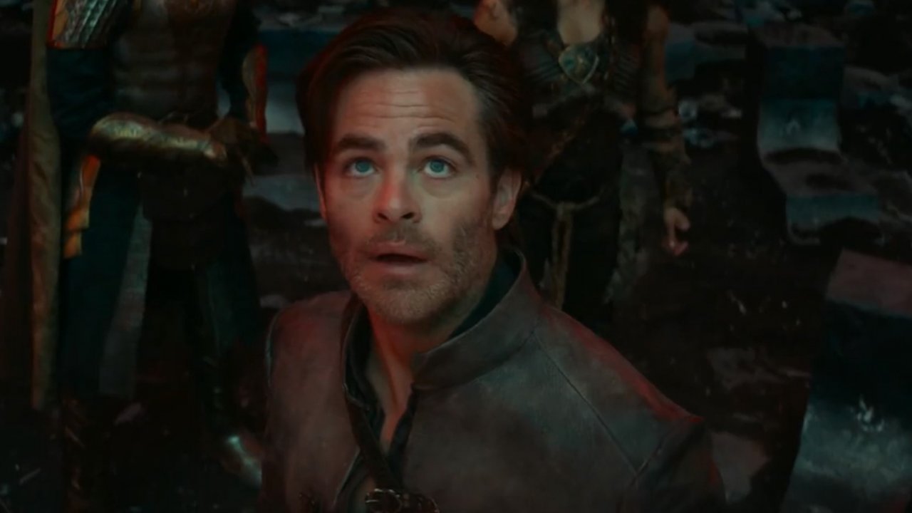 Dungeons & Dragons: L'onore dei ladri, il nuovo teaser del film