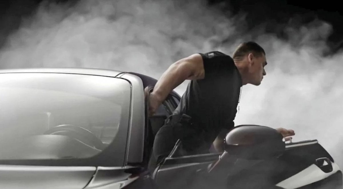 Fast X: Il Teaser Rivela Il Ritorno Di John Cena E Jason Statham, Nuove ...