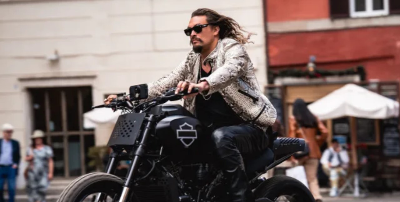 Fast X: Jason Momoa entra in scena nel primo trailer del film