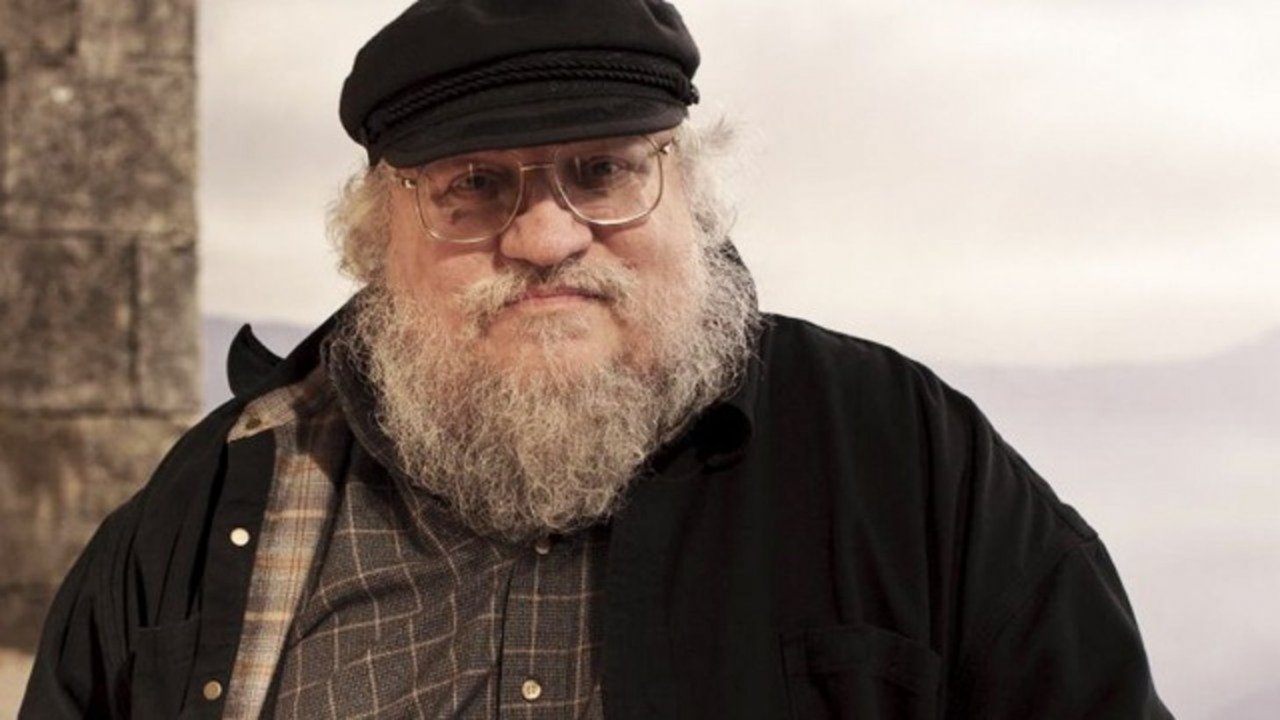 George R.R. Martin: 'L'adattamento di In The Lost Lands, con Milla Jovovich, è in ritardo'